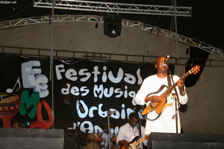 Concepts musicaux : Quand le Zouglou s’invite dans la politique